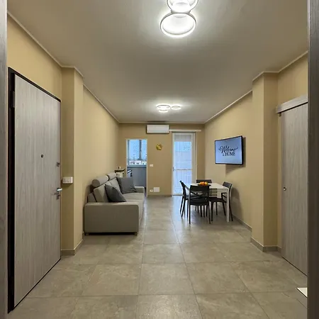 Great Sweet Apartman *