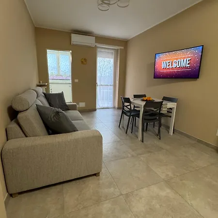 Great Sweet Apartman Strambino