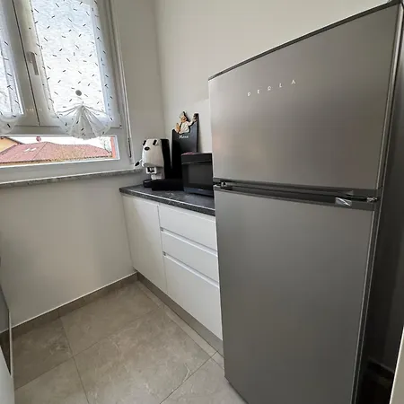 Great Sweet Apartman Strambino