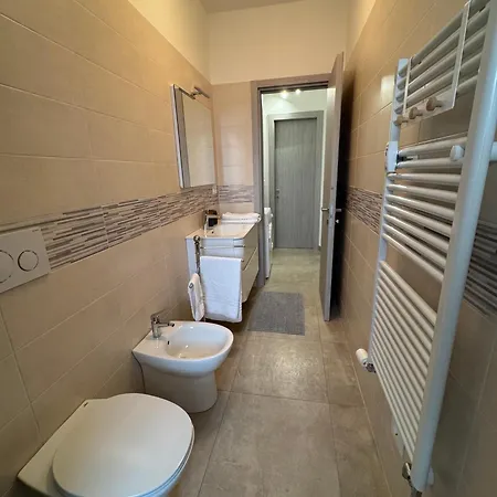 Great Sweet Apartman