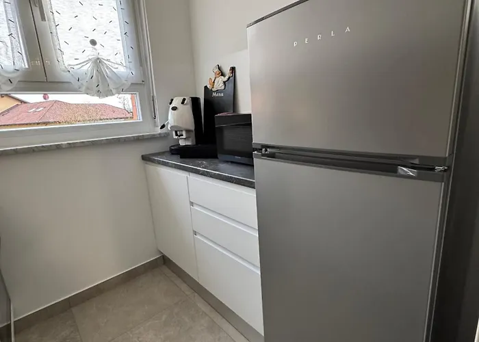 Great Sweet Apartamento Strambino