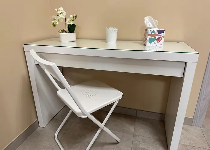 Apartamento Great Sweet